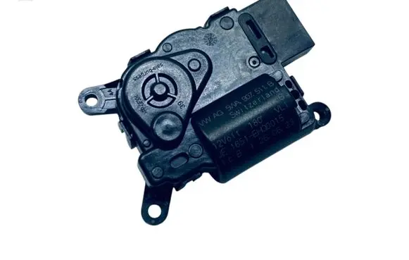 Cupra Formentor Air flap motor/actuator 5WA907511B