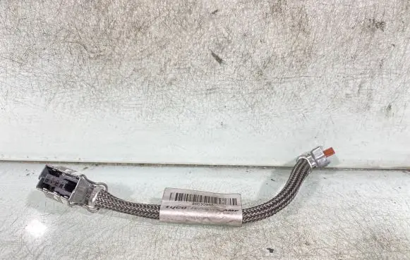 Saab 9-5 Headlight/headlamp wiring loom/harness 89030958
