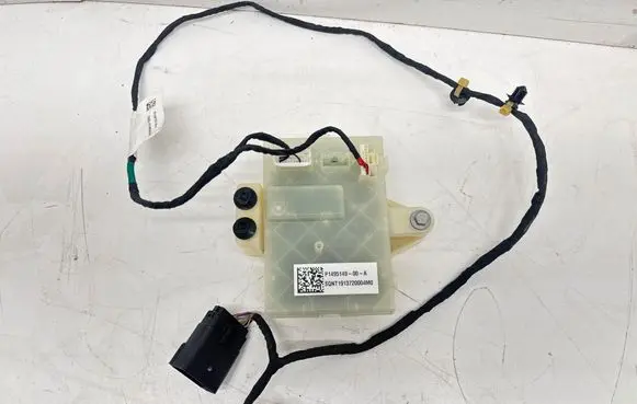 Tesla Model S Other devices P149514900A 148793700A