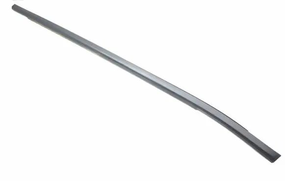 Hyundai Tucson IV NX4 Rear door glass trim molding