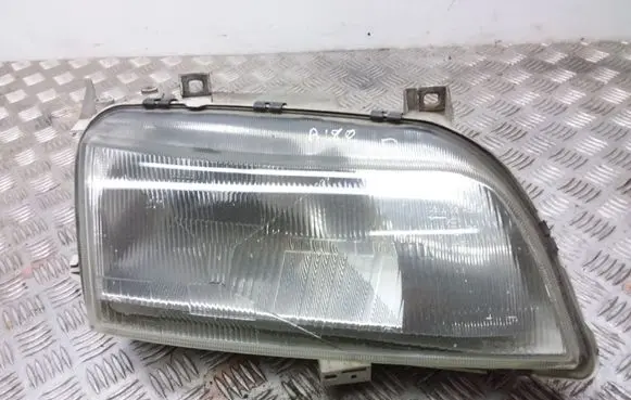 Seat Alhambra (Mk1) Headlight/headlamp