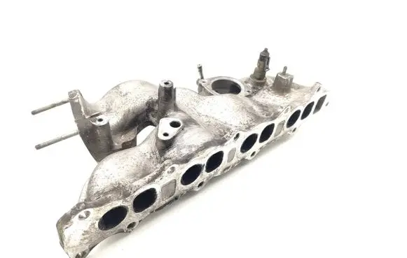 Chevrolet Captiva Intake manifold