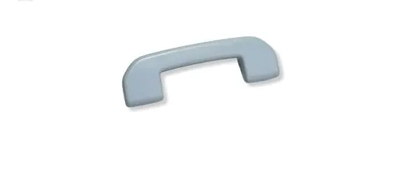 Peugeot 2008 II Rear interior roof grab handle 46369