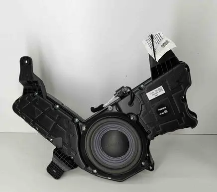 Hyundai Kona I Subwoofer speaker 96380J9000