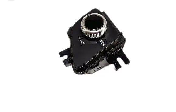 Audi Q7 4M Sound control switch 4M2919616B