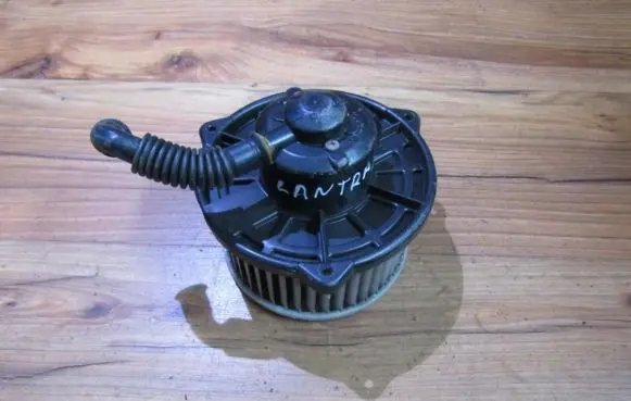 Hyundai Lantra I Heater fan/blower