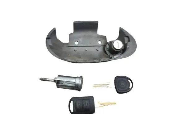 Opel Astra F Ignition lock
