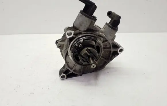 Vacuum pump