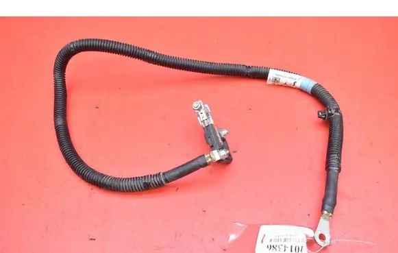 Tesla Model S Other wiring loom 1032274-00-P