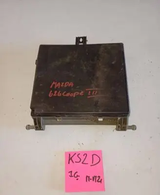 Mazda 626 Fuse 8979413133