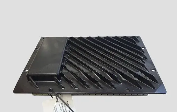 Jaguar XF X250 Sound amplifier BJ3219C164AG 2398443