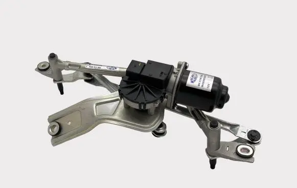 Fiat Linea Front wiper linkage and motor 51701421 52061796 52036095