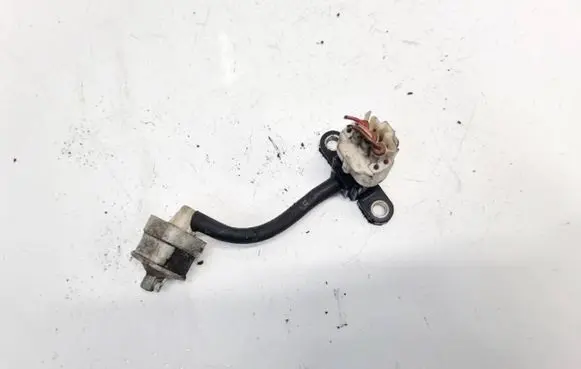 Toyota Avensis T250 Air pressure sensor 8942120200 89421-20200