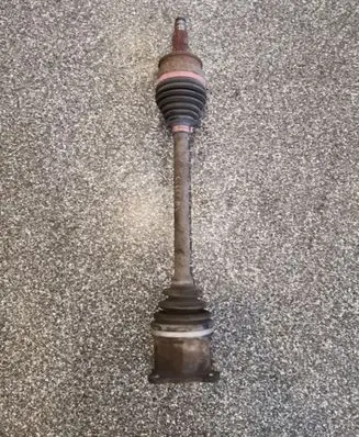 Suzuki Grand Vitara II Rear driveshaft
