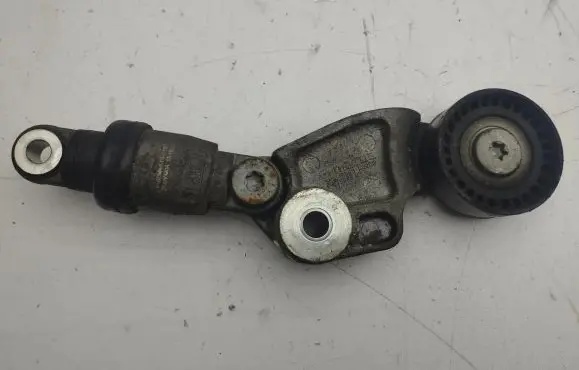 Mazda CX-5 Generator/alternator belt tensioner SH0115980