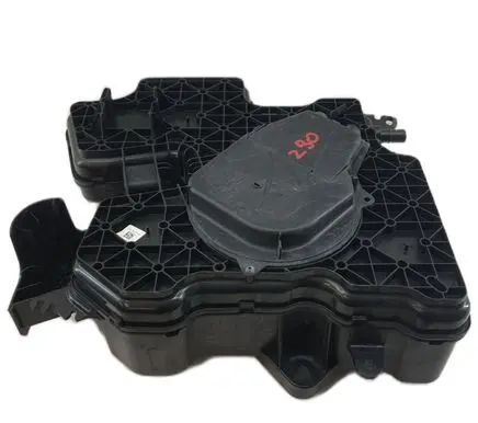 Citroen Jumpy AdBlue liquid reservoir 9842697380