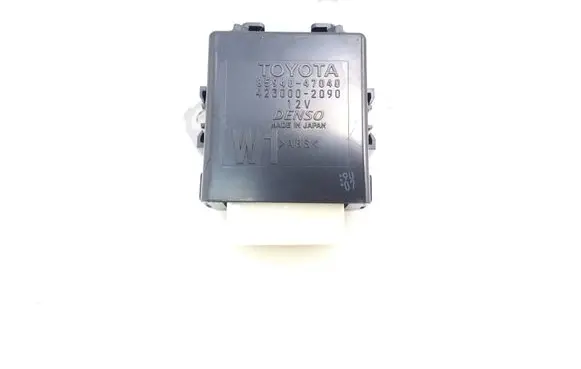 Toyota Prius+ (ZVW40) Window wiper interval relay 8594047040
