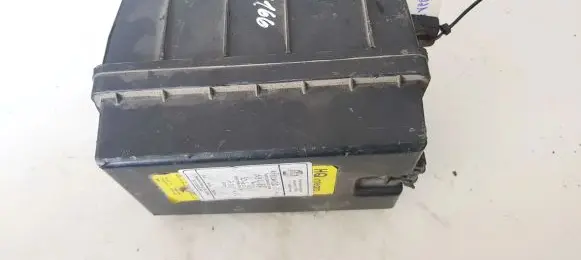Ford Mondeo MK I Fuse box set