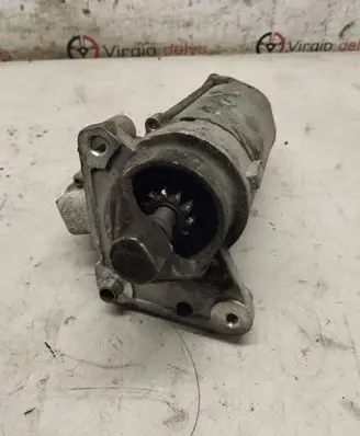 Peugeot 207 Starter motor 9662854180 TS22E26 9188SM