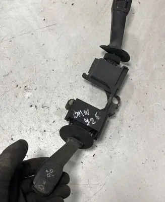 BMW 7 E38 Wiper turn signal indicator stalk/switch 1162088
