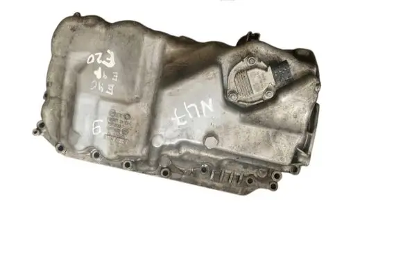 BMW 3 F30 F35 F31 Oil sump 7812360