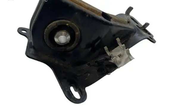 Other rear suspension part