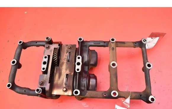 Opel Astra H Oil pump 201806A