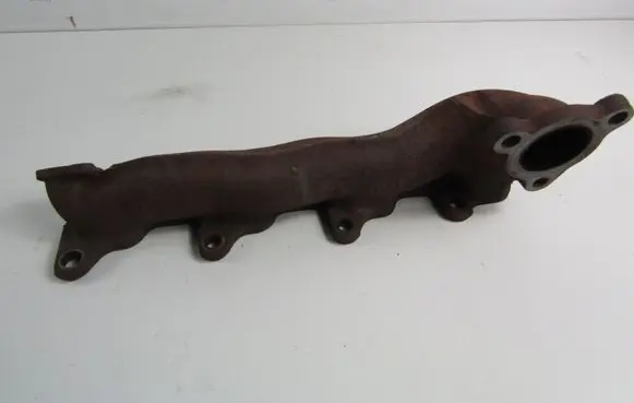 Toyota Avensis T270 Exhaust manifold 