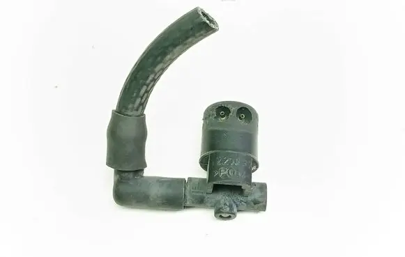 Opel Signum Windshield washer spray nozzle 9221637