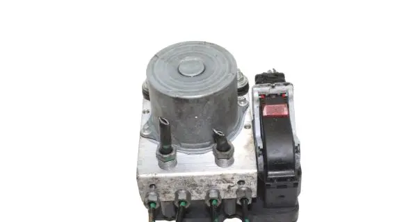 Jaguar XE ABS Pump GX7314F447AF 0265243543
