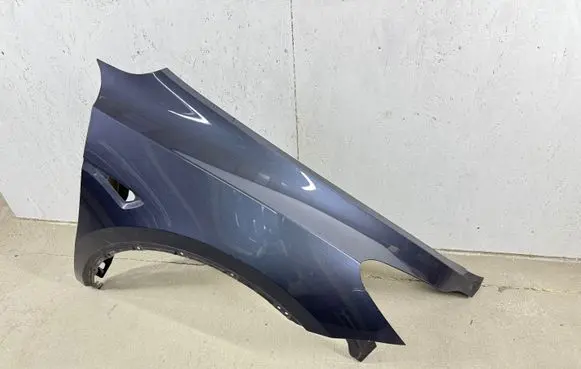 Tesla Model Y Fender