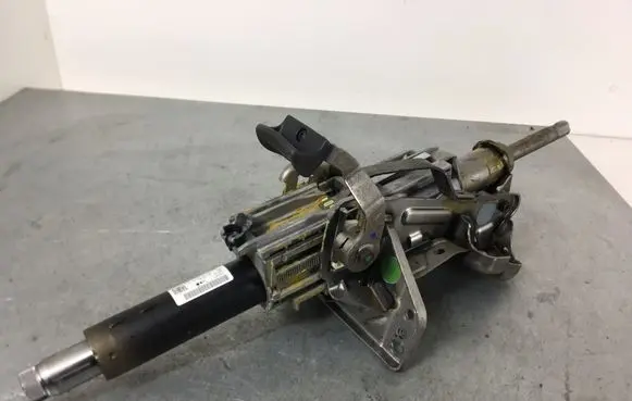 Audi A5 8T 8F Steering wheel axle 8K0419506M