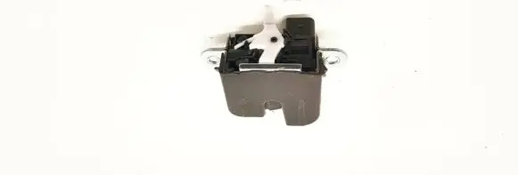 Volkswagen Touran I Tailgate/trunk/boot lock/catch/latch