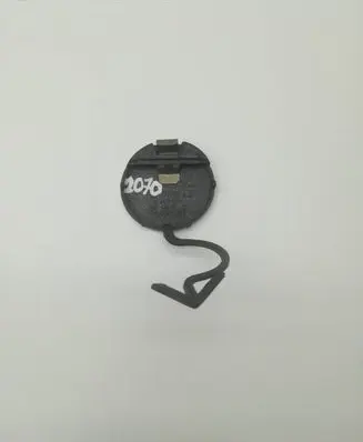 Volkswagen Touran I Rear bumper row hook cap/cover 1T0807364