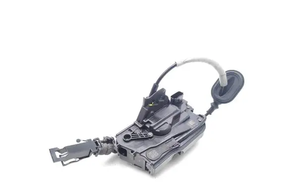 Ford Fiesta Rear door lock H1BA-A26413-DG