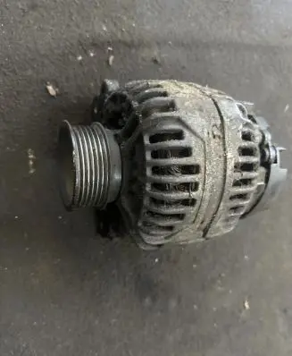 Volvo S70 V70 V70 XC Generator/alternator