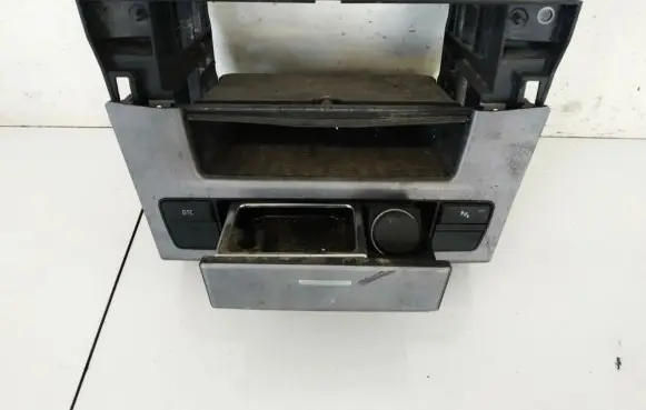 BMW 5 E60 E61 Car ashtray 51456976376 51456976375