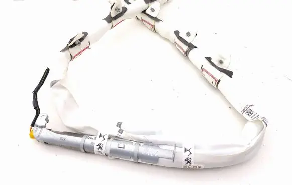 Peugeot 308 Roof airbag 5X5BL2V 9830943880 5X5BBL2V