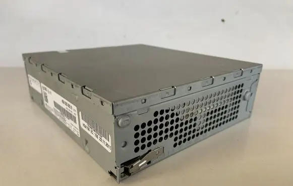 GPS navigation control unit/module