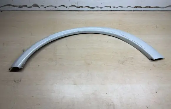 Volvo C30 Fender trim (molding) 31265185