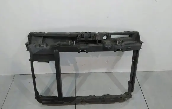 Peugeot 2008 I Radiator support slam panel 