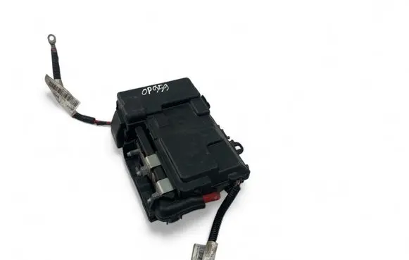 Volvo V70 Fuse module 31337182