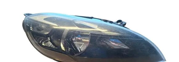 Volvo V40 Headlight/headlamp 7221200001 31420006