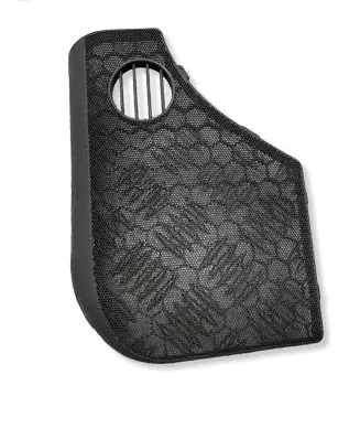 Audi A6 S6 C4 4A Front door speaker cover trim 4A0035419