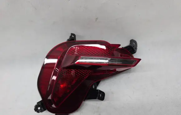Hyundai Tucson IV NX4 Rear/tail lights 92405-N7400 SP92405-N7400
