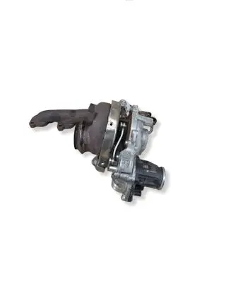 Renault Clio V Turbo 144109984R 151985418R