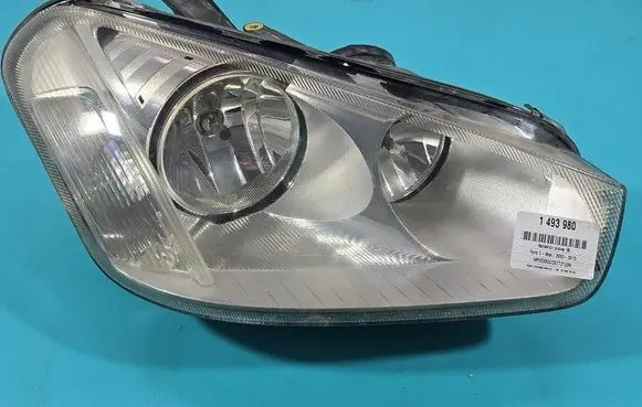 Ford C-MAX I Headlight/headlamp 7M51-13W029-AA IMPRK1493980