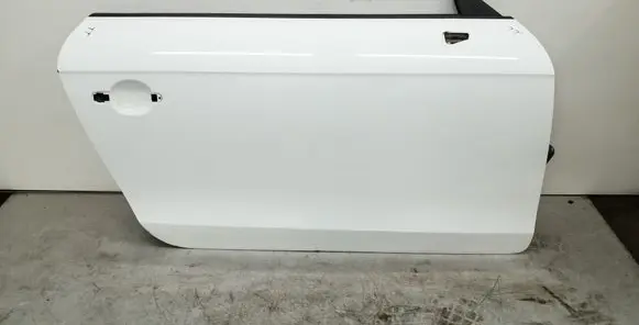 Door (2 Door Coupe)