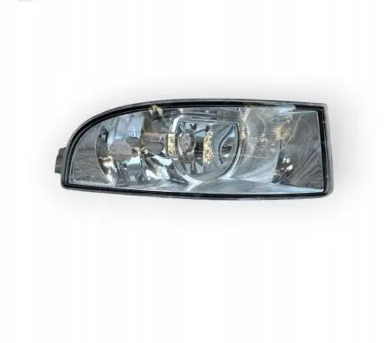 Skoda Octavia Mk2 (1Z) Front fog light 1Z0941700C