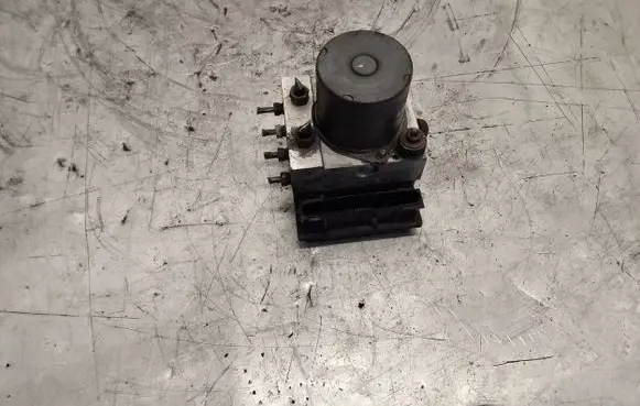 Toyota Corolla Verso AR10 ABS Pump 645L3080507085